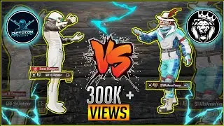 Star Anonymous VS QRF Dictator | 1 vs 1 Friendly TDM Match | Dictator Gaming