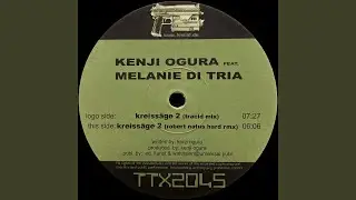 Kreissäge 2 (Tracid Mix)
