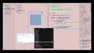 Let's access image from gallery using Swift by GoLearningbus