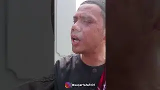 Bocil dan Kakek Sakti Part 1