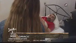 Zadruga - Miki i Nadežda ogovaraju Milicu Dugalić - 07.03.2018.