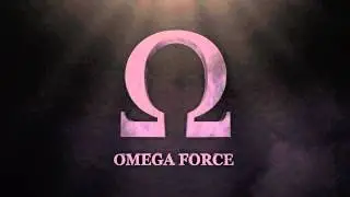 Intro #1 - Omega Force