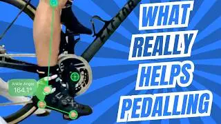 Don't Waste Your Time With Useless Pedalling "Tricks"