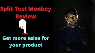 Split Test Monkey Review-Get more sales for your product