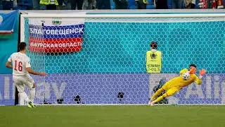 Euro Cup 2021 - Switzerland vs Spain Match Highlights 2021 ||Switzerland vs Spain highlights 2021
