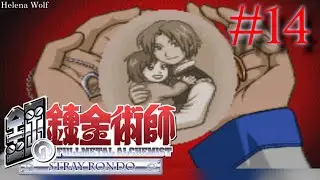 Прощание и турнир - Стальной алхимик - Stray Rondo ИГРА ЛЕТСПЛЕЙ #14