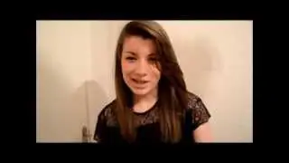 Radioactive - Imagine Dragons (cover) by Laurene