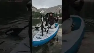 Choose Your Paddle Boarding Adventure...
