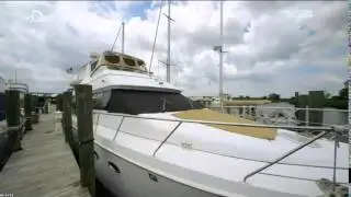 Airplane Repo Season 02 Episode 3 Blonde Bomber