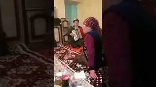 ЭЛДИК ТАЛАНТ