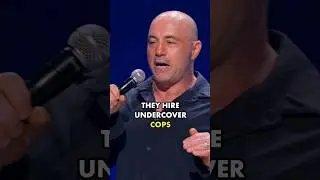 “Florida Got The Craziest Laws” Joe Rogan 