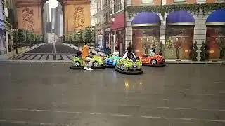 #bermain
