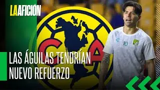 Víctor Dávila sería el refuerzo elegido por América para lo que resta del Apertura 2024