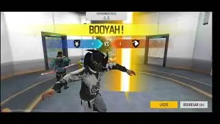 Mejores partidas de FRE FIRE | Gmelio123