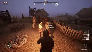 🤴Medieval Dynasty 0615 Nachts im Wald Essen abgeben & ein neuer Arbeiter 😀