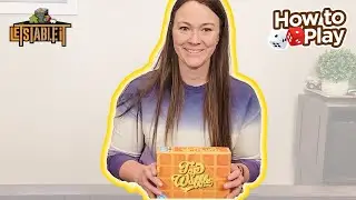 Top Waffle How to Play