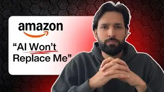I Quit Amazon Before Layoffs Here’s Why