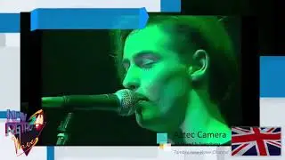 Aztec Camera - All I Need Is Everything  (Latin Mix)