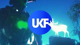 Skybreak & Nytrix - Our Moving Picture (eccentric Remix)