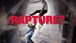 Three Questions Answered About the Rapture... Will You Be Left Behind?