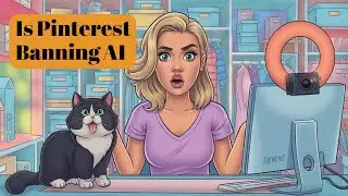 I Tried AI Generated Content On Pinterest And Here's What Happened