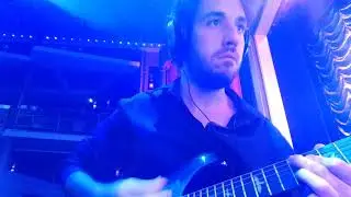 Better Be Tonight - Production Show Guitar Cruise Gig