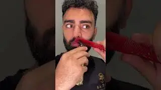 MUST DO Moustache Tips! How To Create The Perfect Moustache | 