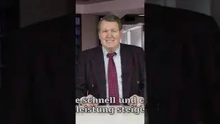 Ganz einfach: Das Vergessen vergessen!