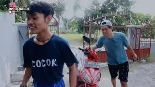 CAUGHT - Funny short film