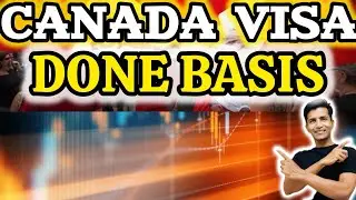 CANADA VISIT VISA PROCESSING AND DONE BASIS GUARANTEED VISA APPLICATIONS |