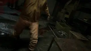 Resident Evil 7: Biohazard - Trial & Error