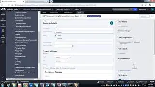 Class 29 RuleDelegation, Product File Creation, Expose Properties