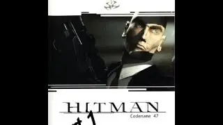 Hitman Codename 47 - Part 1 - Intro