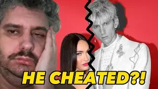 H3 talks MGK/Megan Fox Breakup | H3 PODCAST
