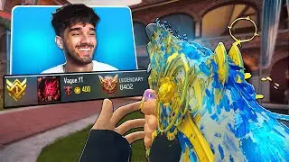 🔴NOT ENDING STREAM UNTIL I NUKE 5 TIMES (COD MOBILE)🔴