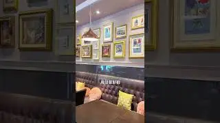 台南美食餐廳：Marie’s House #vlog #美食