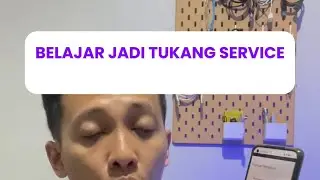 situs belajar jadi tukang service