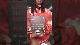 Kai Cenat Is Sent A Book 💀