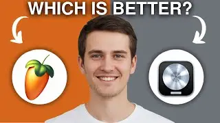 FL Studio vs Logic Pro X: Which is better? (2026)