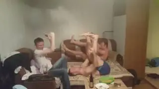 Ну да Bad