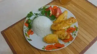 куриное филе в 