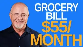 10 EASY Frugal Living Ways to Reduce Your Grocery Bill!