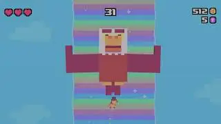 Crossy Road Castle DEMO