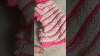 Свитер для котенка 