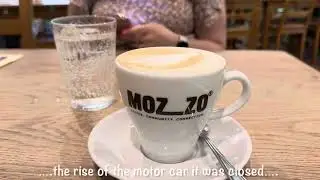 The Old Station Tea Rooms - Holmsley - 23rd June 2024 #oldstationtearooms #holmsleystation