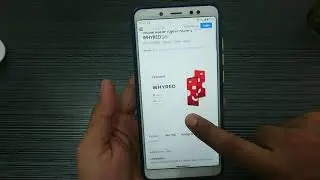 Nusantara Project Update V3.2 - Redmi Note 5 Whyred