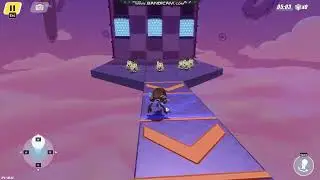 Killing the Mobiuses that's chasing me