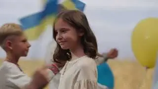 УКРАЇНЦІ НЕ ПЕРЕМОЖНІ 💛💙