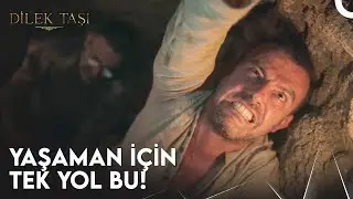 Kızımı Yeniden Görmek İçin Her Şeyi Yaparım - Dilek Taşı 1. Bölüm
