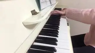 Alexander Scriabin - Piano Sonata No. 4 1st Mov.